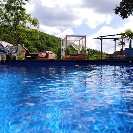 Apartmán Aloha Annaberg Sulzbach-Rosenberg Exteriér fotografie