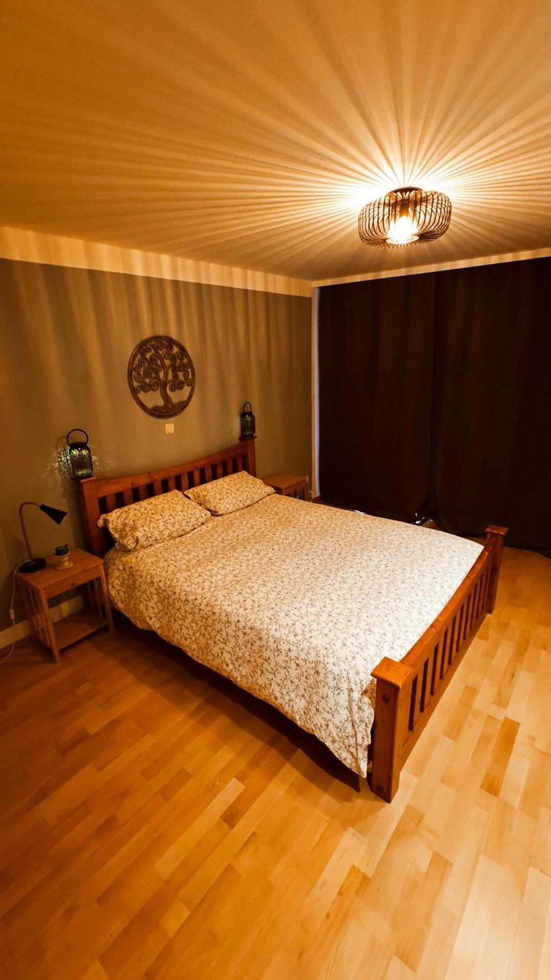 Apartmán Aloha Annaberg Sulzbach-Rosenberg Exteriér fotografie