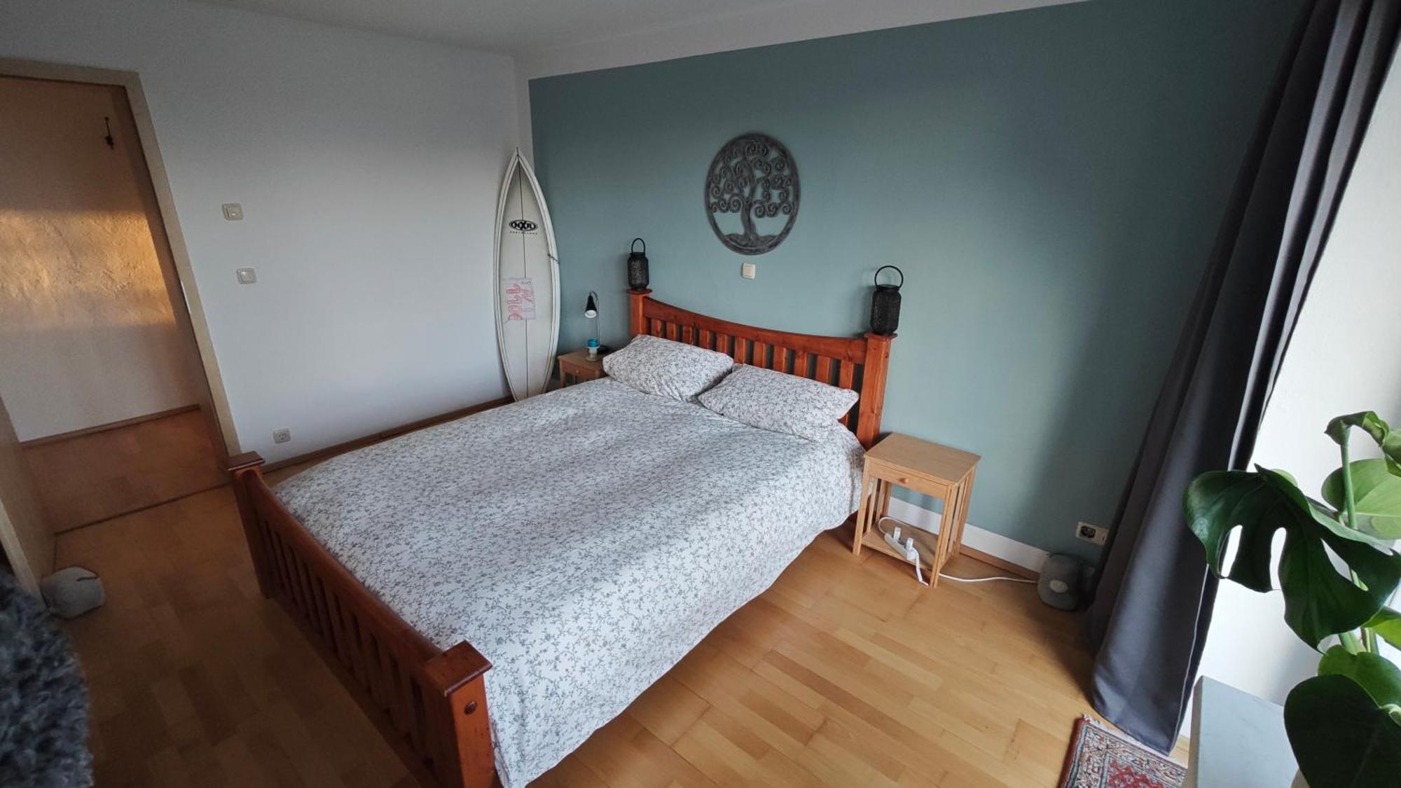 Apartmán Aloha Annaberg Sulzbach-Rosenberg Exteriér fotografie