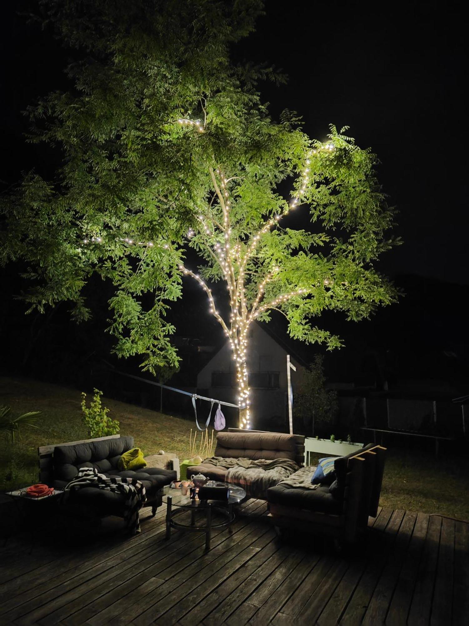 Apartmán Aloha Annaberg Sulzbach-Rosenberg Exteriér fotografie
